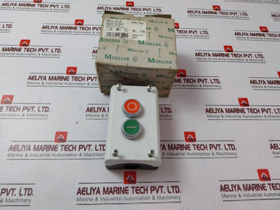 Moeller M22-i2-m1 Control Station Switch