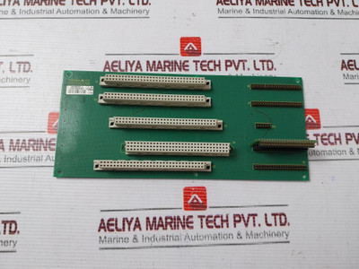 Deif 1044500220B / 1044500150C Printed Circuit Board