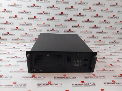 Advantech Acp-4000 Rackmount Chassis Advantech Acp-4000 Rackmount Chassis
