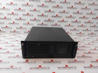 Advantech Acp-4000 Rackmount Chassis