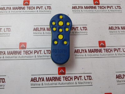 Rotork Controls Actuator Setting Tool