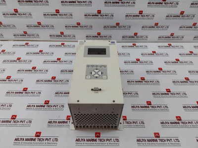 Basler Decs-200 Digital Excitation Control System (Not Working)