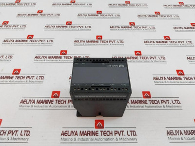 Deif Tas-331Dg Selectable Transducer 0-400Kw 24Vdc