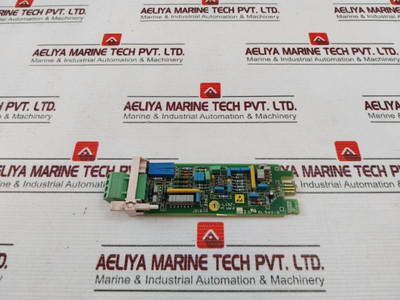 Siemens 6Dr2800-8P Input Module Board 94V - Used Siemens 6Dr2800-8P Input Module Board 94V - Used