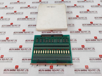 Jrcs Kms-m200A Printed Circuit Board Jrcs Kms-m200A Printed Circuit Board