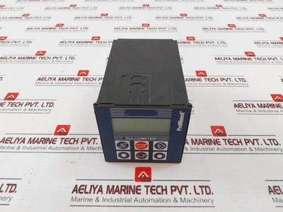 Prominent D1Cad0C10111G220E Dulcometer 230Vac 50/60Hz - Used