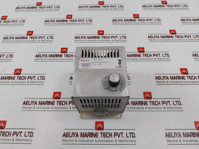 Hoffman Dah1001A Electric Heater 115V 100W - Used Hoffman Dah1001A Electric Heater 115V 100W - Used