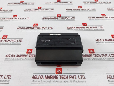 Honeywell Cpo-pc400 Comfortpoint Open Plant Controller 50/60Hz - Used Honeywell Cpo-pc400 Comfortpoint Open Plant Controller 50/60Hz - Used