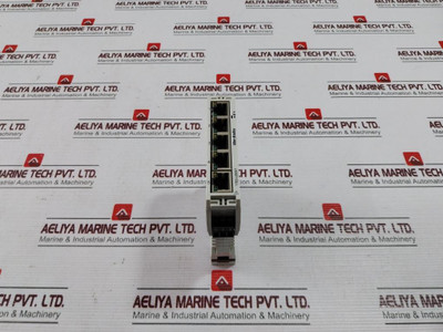 Allen-bradley 1783-us05T Unmanaged Ethernet Switch Ser A