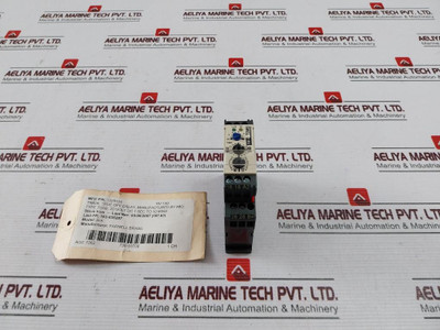 Imo Tdmb 3329124 True Off Delay Timer 250V