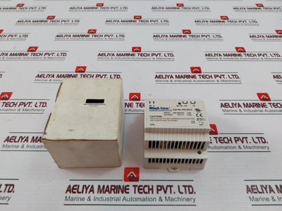 Altech Ps-6012 Power Supply Dr-60-12 - New Altech Ps-6012 Power Supply Dr-60-12 - New