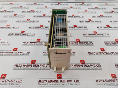 Power-one Pmp 3.24 Sic Power Supply 22-28Vdc/10A Rev 010 - Used Power-one Pmp 3.24 Sic Power Supply 22-28Vdc/10A Rev 010 - Used