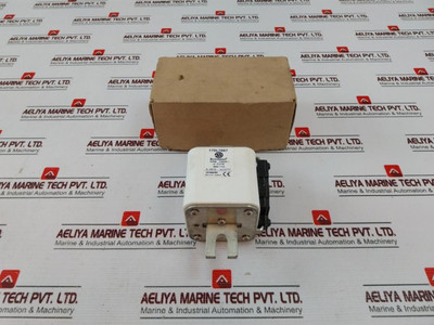 Bussmann 170L7697 Typower Silcu Fuse 500A 1000V - New Bussmann 170L7697 Typower Silcu Fuse 500A 1000V - New