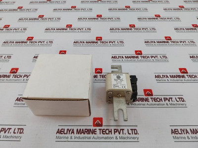 Bussmann 170L3143 Power Fuse 400A 660V