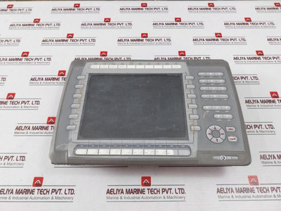 Mitsubishi Electric E1100 Hmi Operator Panel 06045C 24Vdc 1,0A - Used Mitsubishi Electric E1100 Hmi Operator Panel 06045C 24Vdc 1,0A - Used