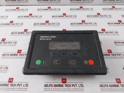 Ingersoll Rand 39875158 Sg Intellisys Controller - For Parts Only