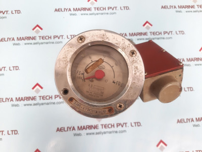 Oval 218 56 valve position indicator, lock-fs-fo, 260.8 cc