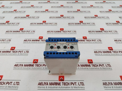 Selco T3000 Frequency Unit 450V 40-70 Hz - Used Selco T3000 Frequency Unit 450V 40-70 Hz - Used