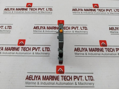 Abb Sk1-11 Auxiliary Contact 6A - Used Abb Sk1-11 Auxiliary Contact 6A - Used