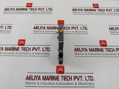 Abb Sk1-11 Auxiliary Contact 6A