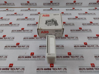 Abb 3Bse008508R1 Digital Input Module 24V - New Abb 3Bse008508R1 Digital Input Module 24V - New