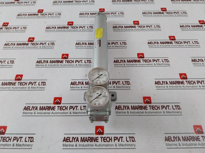 Smc Ip200-200 Cylinder Positioner 0.3-0.7 Mpa - Used Smc Ip200-200 Cylinder Positioner 0.3-0.7 Mpa - Used