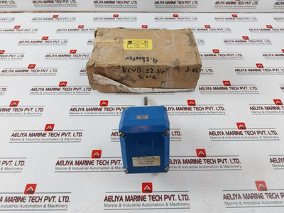 Torex Iltc0 Rotary Level Indicator 2A 115/230V 50-60Hz - Used Torex Iltc0 Rotary Level Indicator 2A 115/230V 50-60Hz - Used