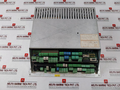 Johnson Controls 1921 210-2 4.0 0135 Drive - Used Johnson Controls 1921 210-2 4.0 0135 Drive - Used