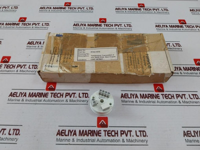 Inor 70Iph00001 2 Wire Temperature Transmitter Ipaq H/Hx - New Inor 70Iph00001 2 Wire Temperature Transmitter Ipaq H/Hx - New