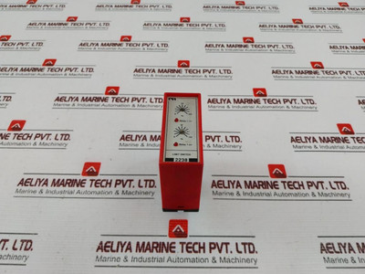 Pr Electronics 2238 Limit Switch 24Vdc - Used Pr Electronics 2238 Limit Switch 24Vdc - Used