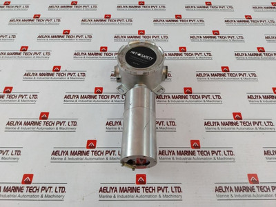 Net Safety Monitoring Fm07Atex0044 Universal Transmitter - Used Net Safety Monitoring Fm07Atex0044 Universal Transmitter - Used