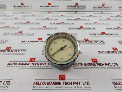 Vdo X100 Techometer - Used Vdo X100 Techometer - Used