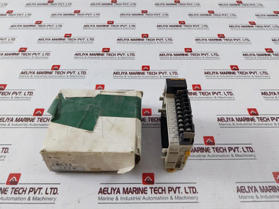 Omron Cqm1-id212 Input Module Cqm1-id212-1