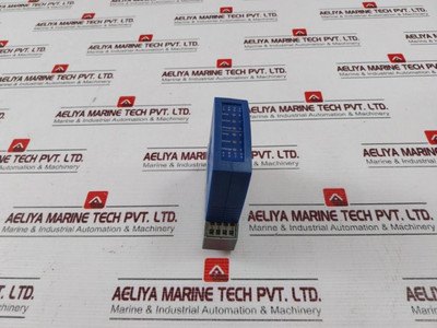 York Sea 1131 Fourpole Input Module - Used York Sea 1131 Fourpole Input Module - Used