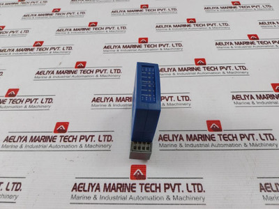 York Sabroe Sea 1131 Fourpole Input Module