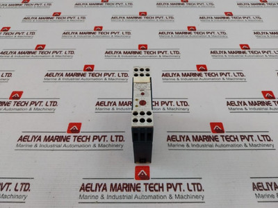 Siemens 7Pu4320-2Bn20 Time Relay - Used Siemens 7Pu4320-2Bn20 Time Relay - Used