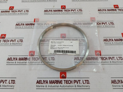 Lone Star 140170-10-01-04 Bonnet Ring Seal - New Lone Star 140170-10-01-04 Bonnet Ring Seal - New