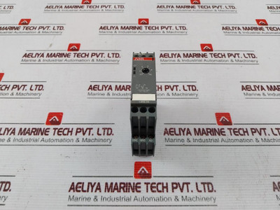 Abb C562.10 Time Relay 1Sar320011R0002