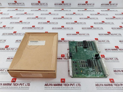Kone Tms600/Exp/Bar 581605H06 Pc Expansion Card - New Kone Tms600/Exp/Bar 581605H06 Pc Expansion Card - New
