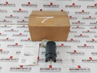Baumer Tdp0 2Ls - 4 Techo Generator/ Resolver 11167452
