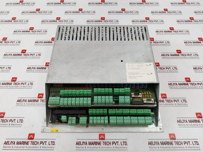 Johnson Controls Stalectronic 700 Operator Panel 022.633.060 - Used Johnson Controls Stalectronic 700 Operator Panel 022.633.060 - Used