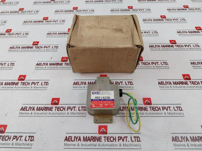 Jrc Msf1425B Marine Magnetron - Used Jrc Msf1425B Marine Magnetron - Used