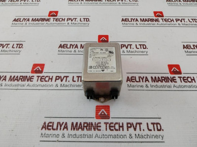 Corcom 3Et1 Emi Filter 3A 120/250V 50-60Hz