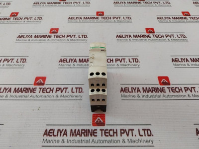 Schneider Electric Rm4Tg20 Phase Sequence Control Relay 50/60Hz Schneider Electric Rm4Tg20 Phase Sequence Control Relay 50/60Hz
