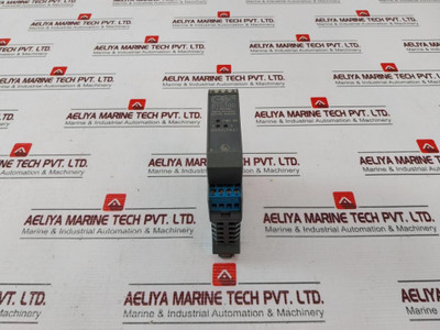 G.M. International D1030D 2 Channels Switch/Proximity Detector Repeater