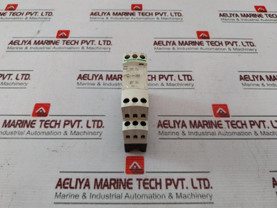 Schneider Electric Re7Mv11Bu Time Relay 0.05S-300H
