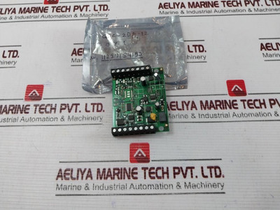 Mitsubishi Gc-2Da-12 Printed Circuit Board - New Mitsubishi Gc-2Da-12 Printed Circuit Board - New