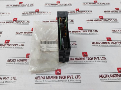 Ge Fanuc Ic693Cmm311L Communications Control Module - Used Ge Fanuc Ic693Cmm311L Communications Control Module - Used