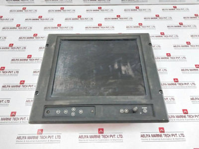 Hatteland Display Jh 17T02-mmd-a1K-10030 Jakob Hatteland Display (Not Working) - For Parts Only Hatteland Display Jh 17T02-mmd-a1K-10030 Jakob Hatteland Display (Not Working) - For Parts Only