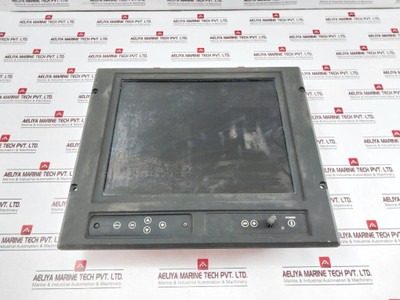 Hatteland Display Jh 17T02-mmd-a1K-10030 Jakob Hatteland Display (Not Working)